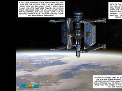 10d comic: habitat 11. chapter 8